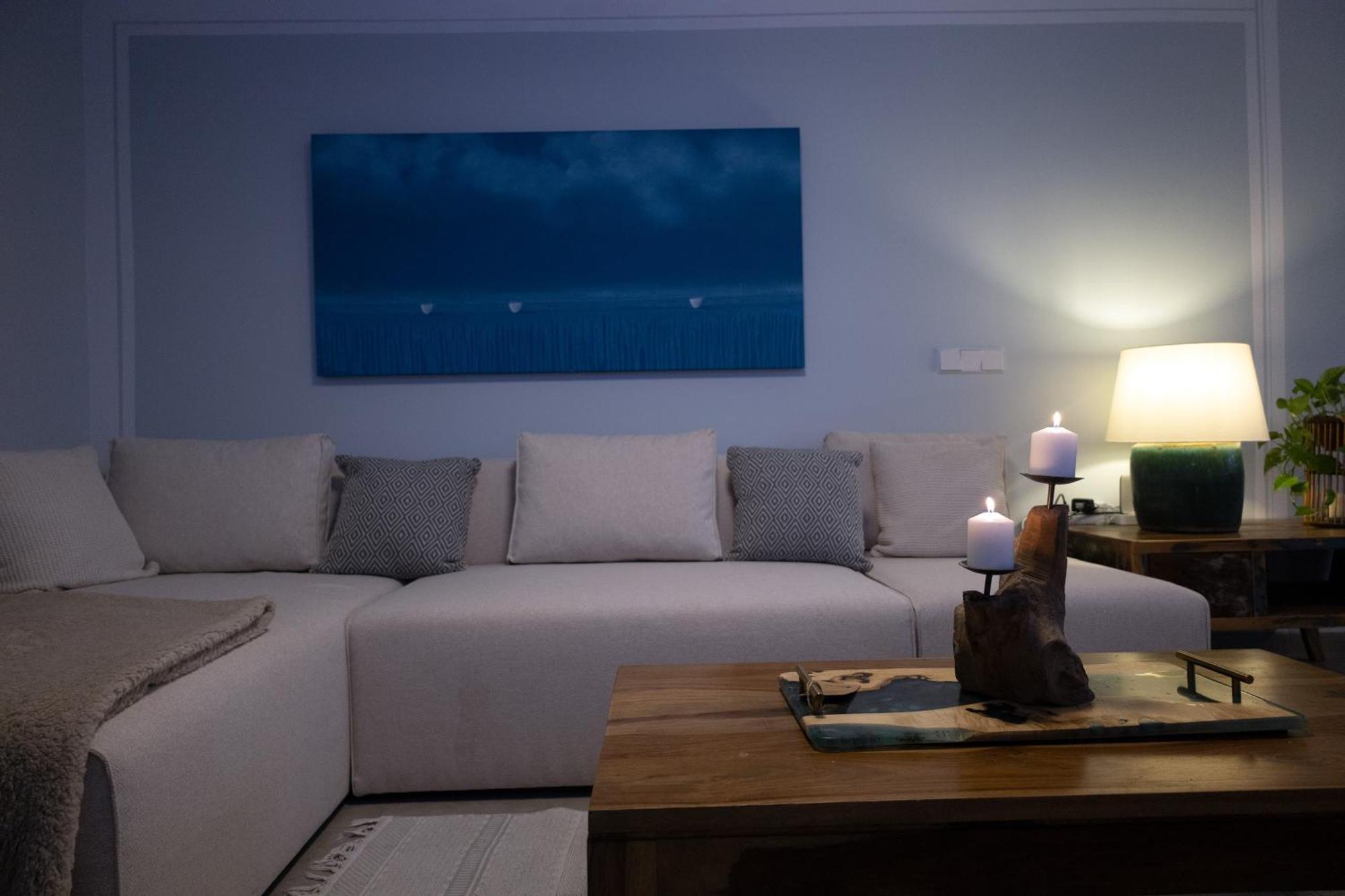 Apartamento En Moraira Exterior photo