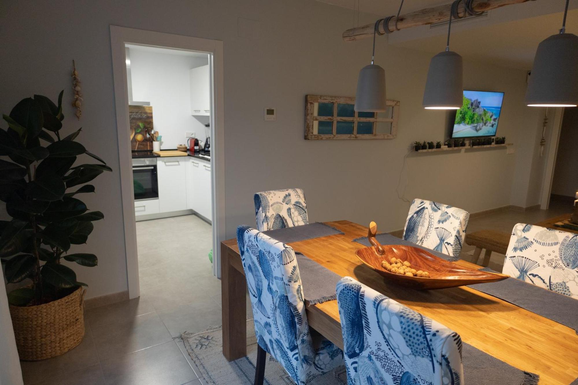 Apartamento En Moraira Exterior photo