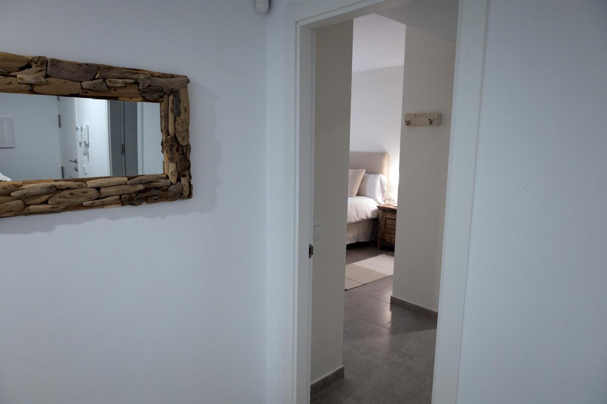 Apartamento En Moraira Exterior photo