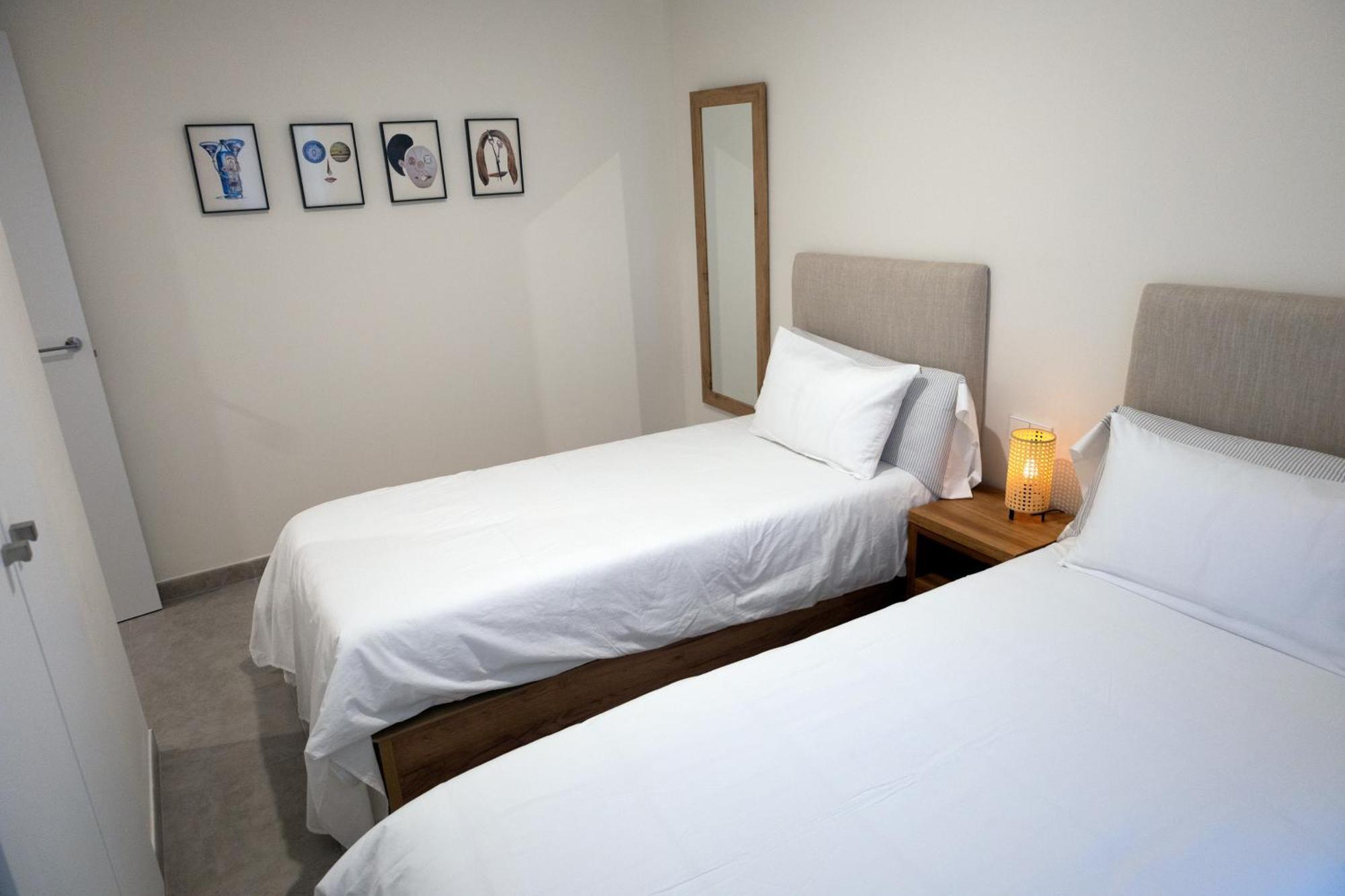 Apartamento En Moraira Exterior photo