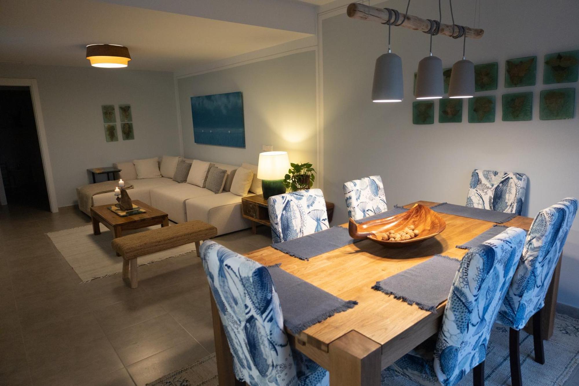 Apartamento En Moraira Exterior photo