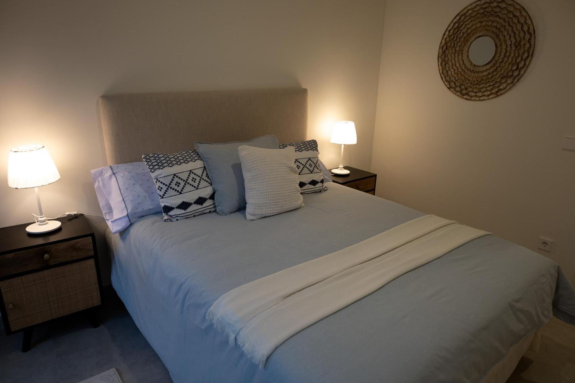 Apartamento En Moraira Exterior photo