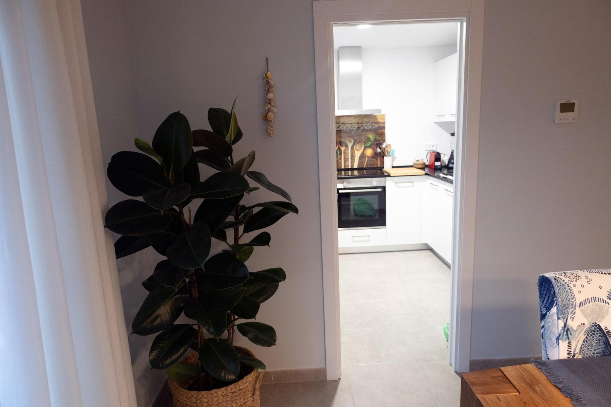 Apartamento En Moraira Exterior photo