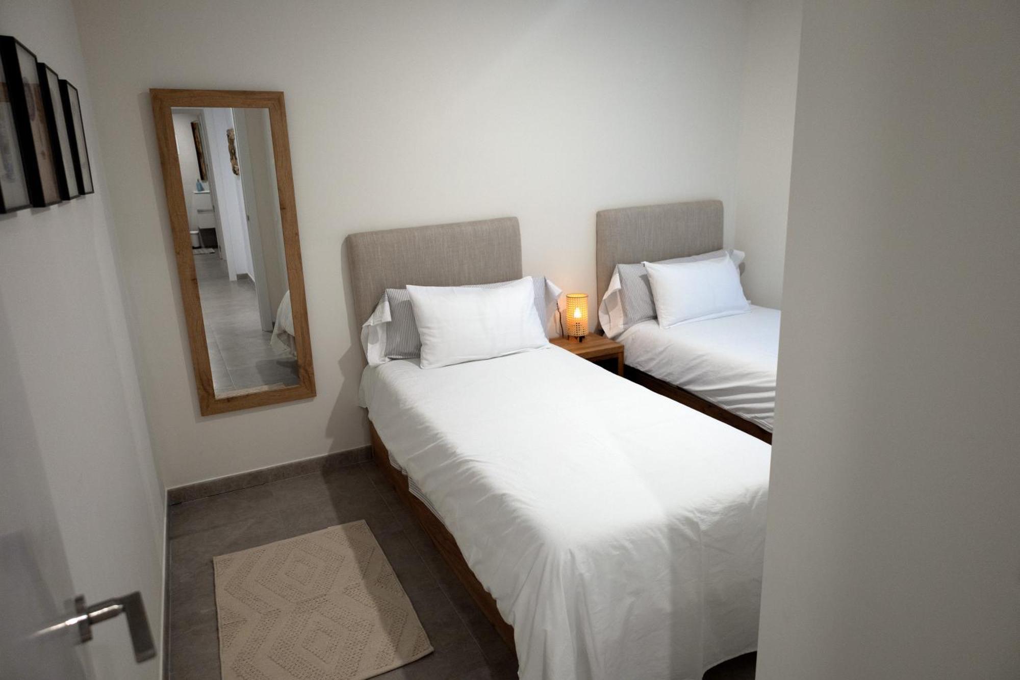 Apartamento En Moraira Exterior photo