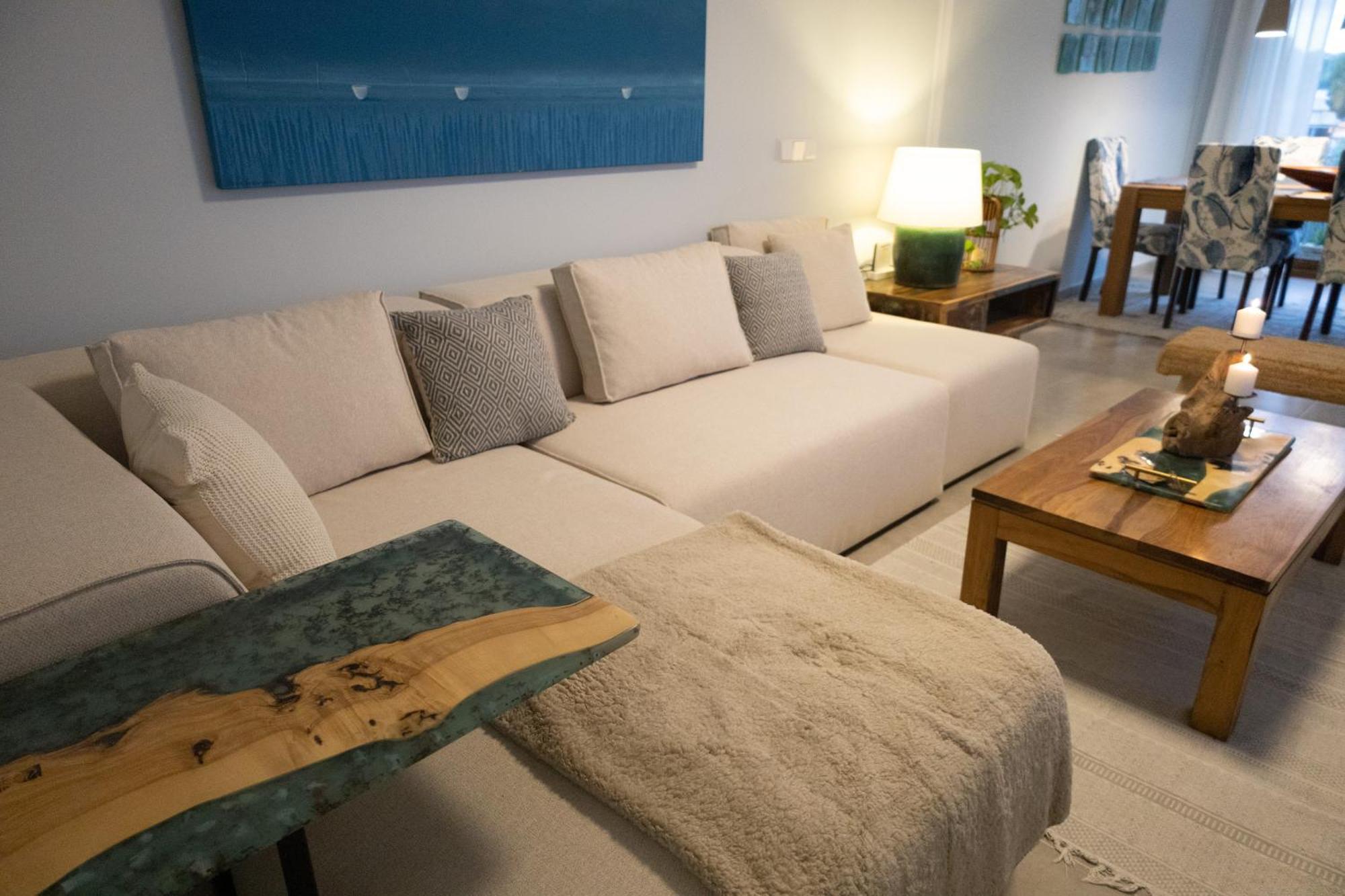 Apartamento En Moraira Exterior photo