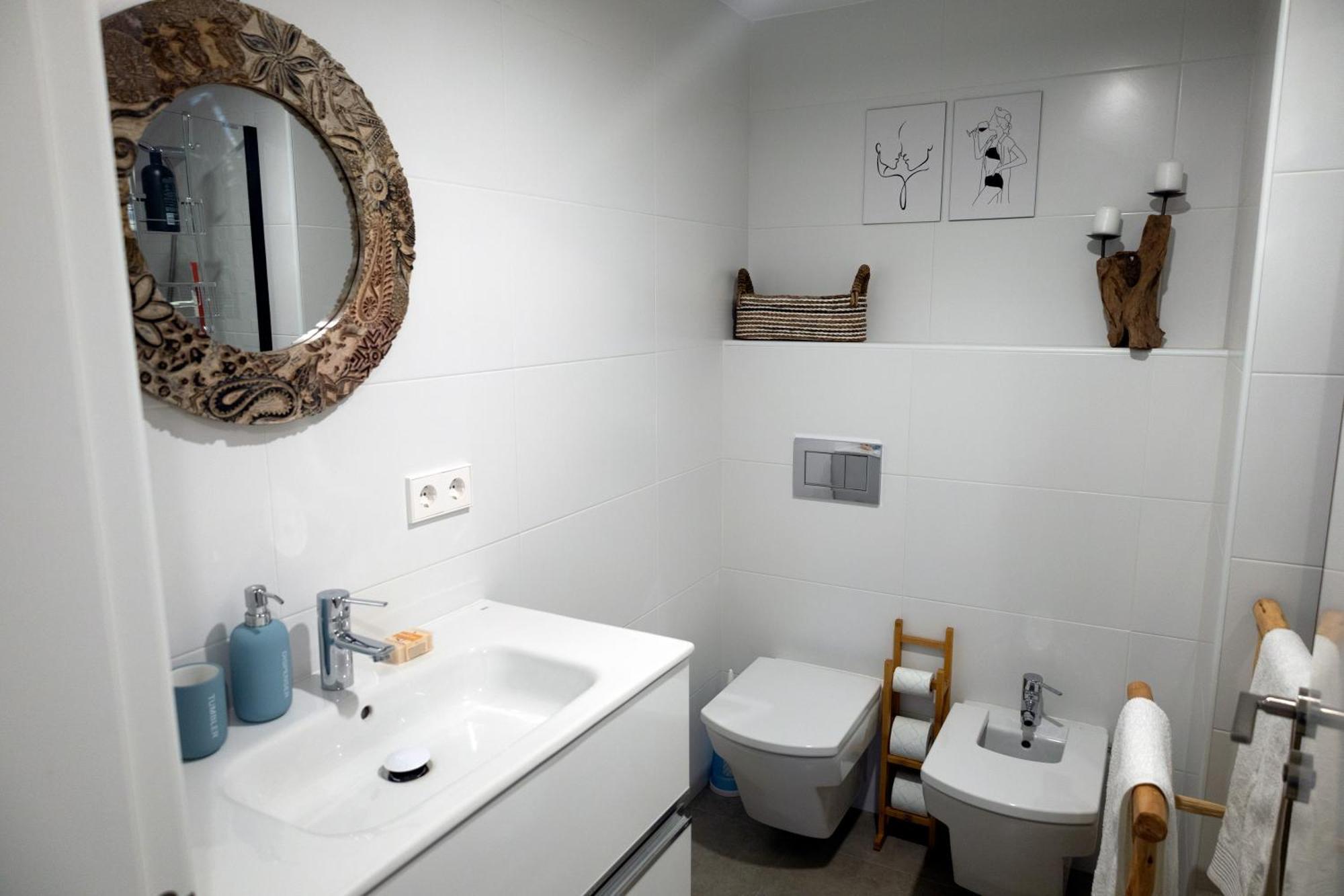Apartamento En Moraira Exterior photo