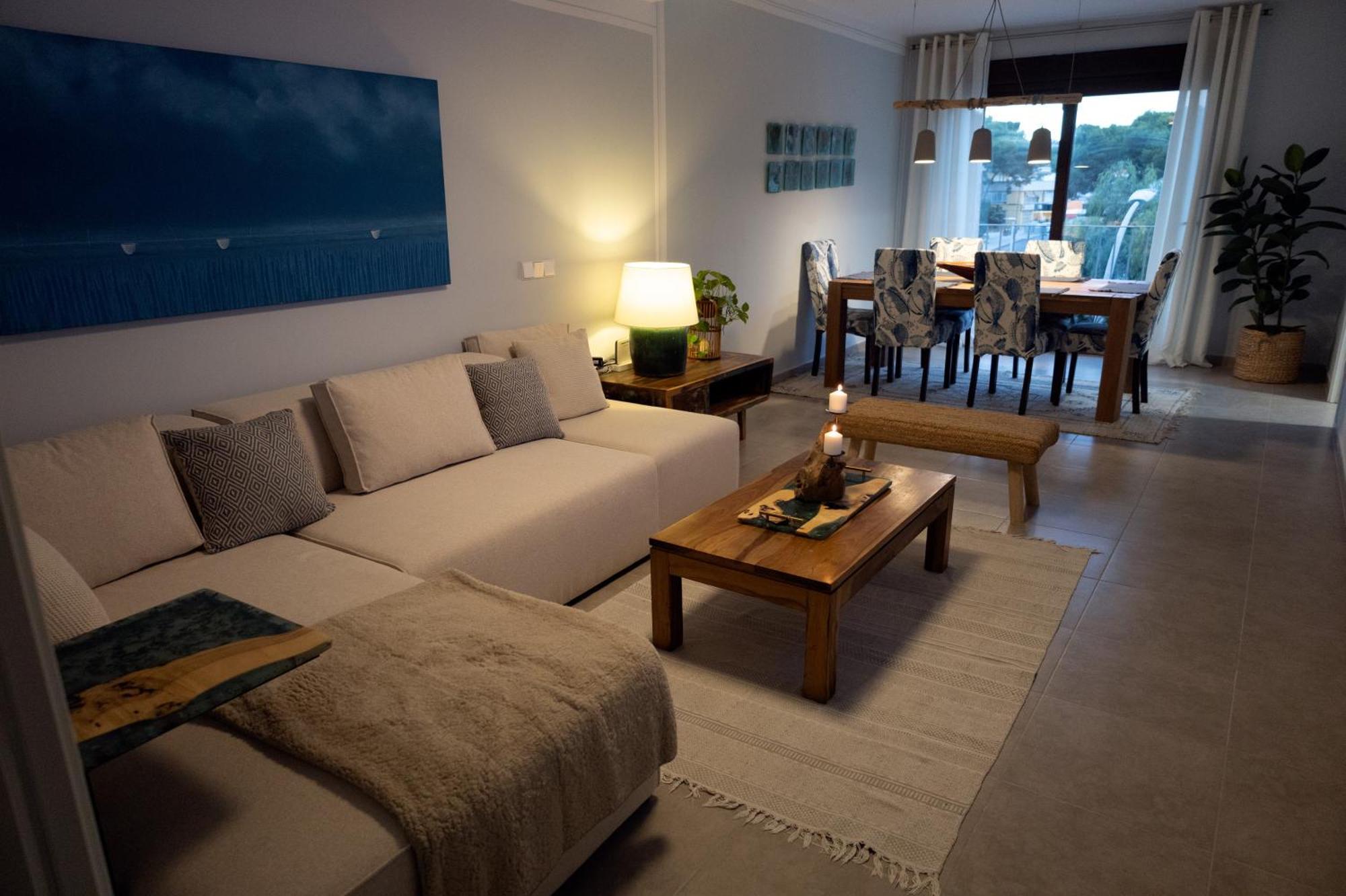 Apartamento En Moraira Exterior photo